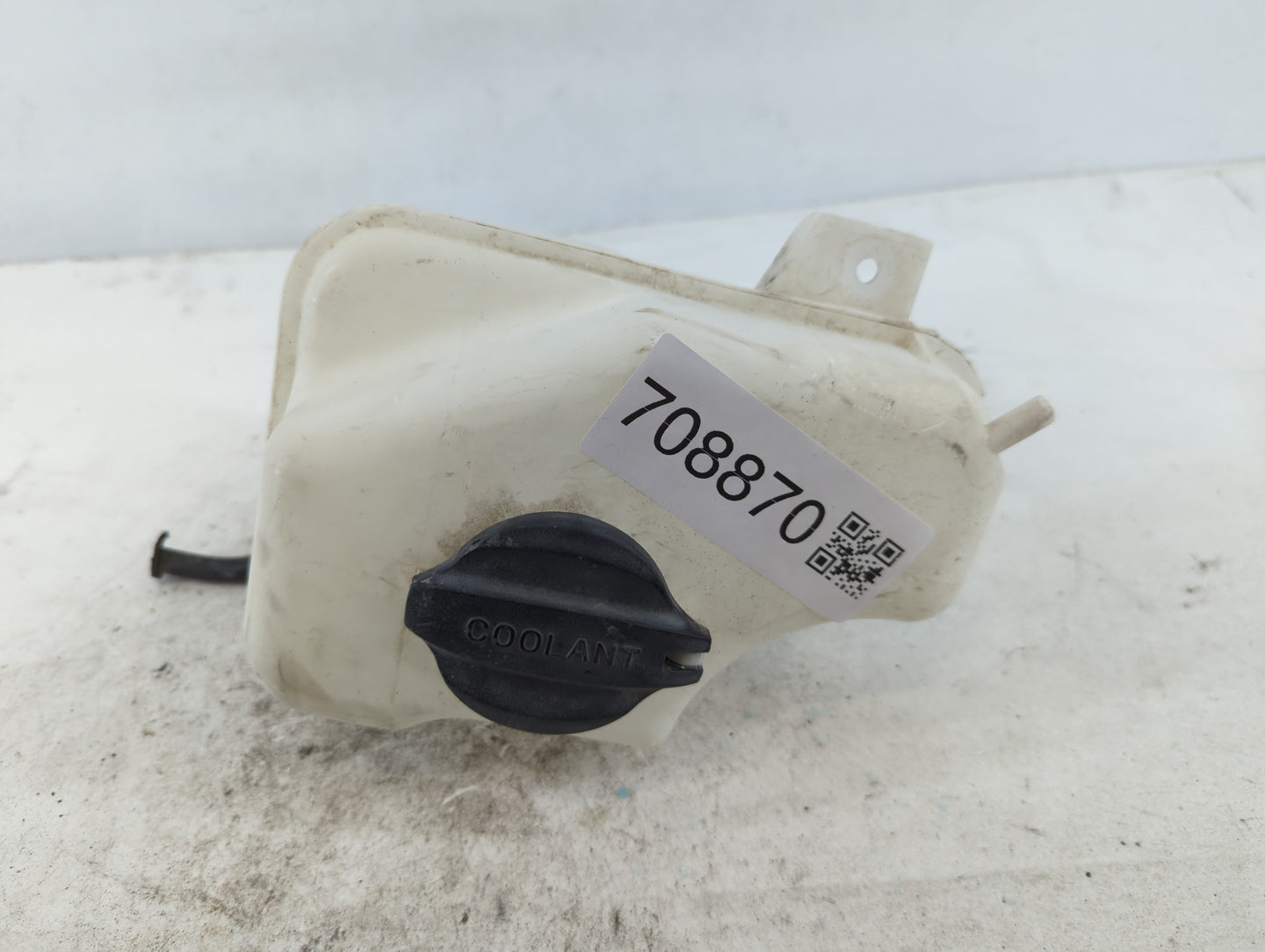 2011-2015 Kia Optima Windshield Washer Fluid Reservoir Bottle Oem - Oemusedautoparts1.com