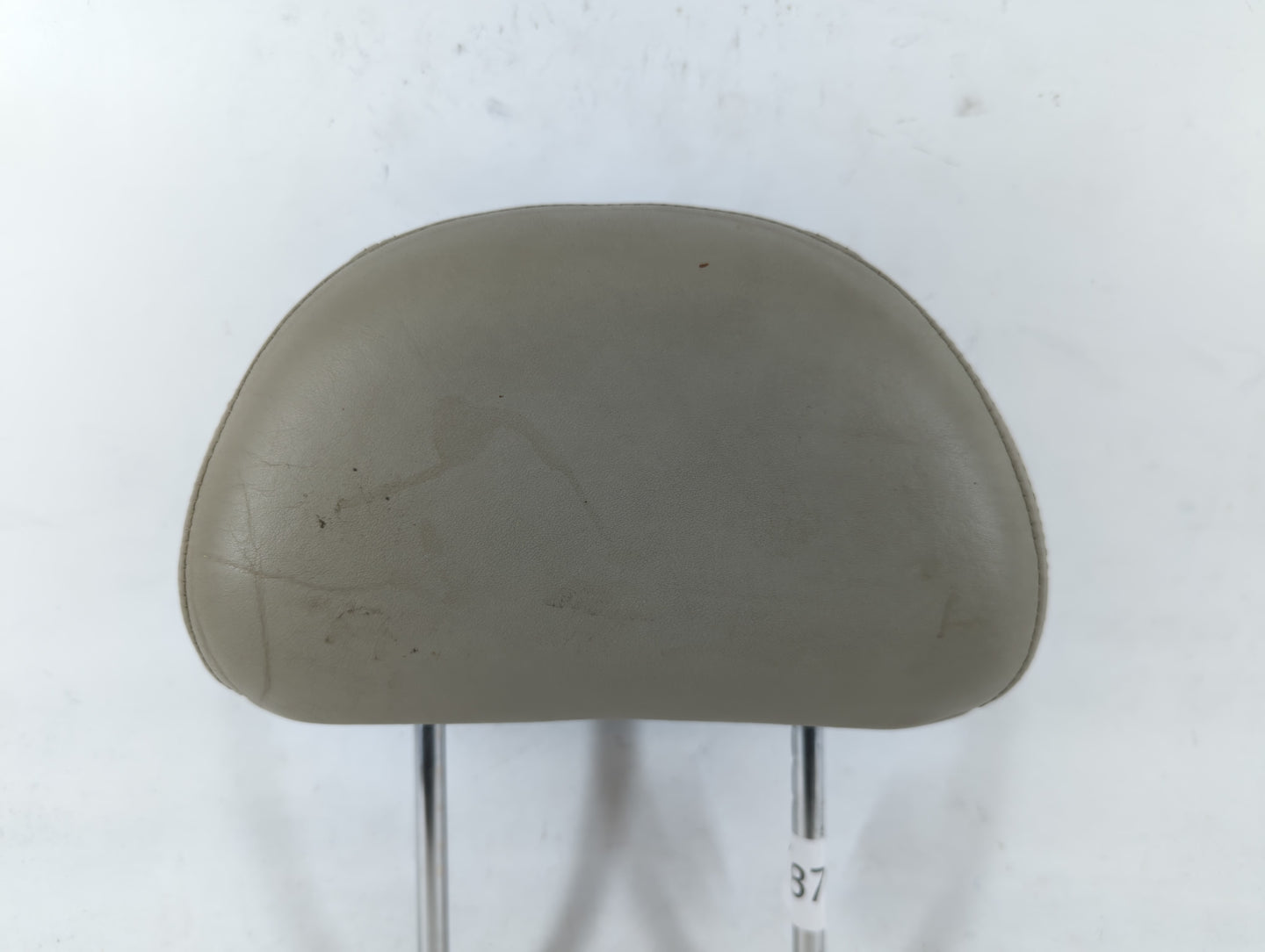 2002 Infiniti I35 Headrest Head Rest Front Driver Passenger Seat Fits OEM Used Auto Parts - Oemusedautoparts1.com