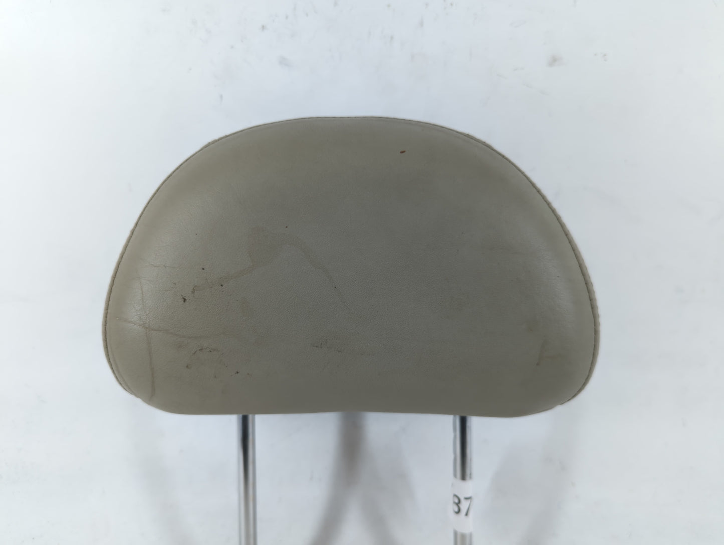 2002 Infiniti I35 Headrest Head Rest Front Driver Passenger Seat Fits OEM Used Auto Parts - Oemusedautoparts1.com