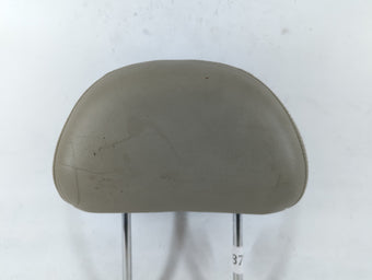compare product 2002 Infiniti I35 Headrest Head Rest Front Driver Passenger Seat Fits OEM Used Auto Parts