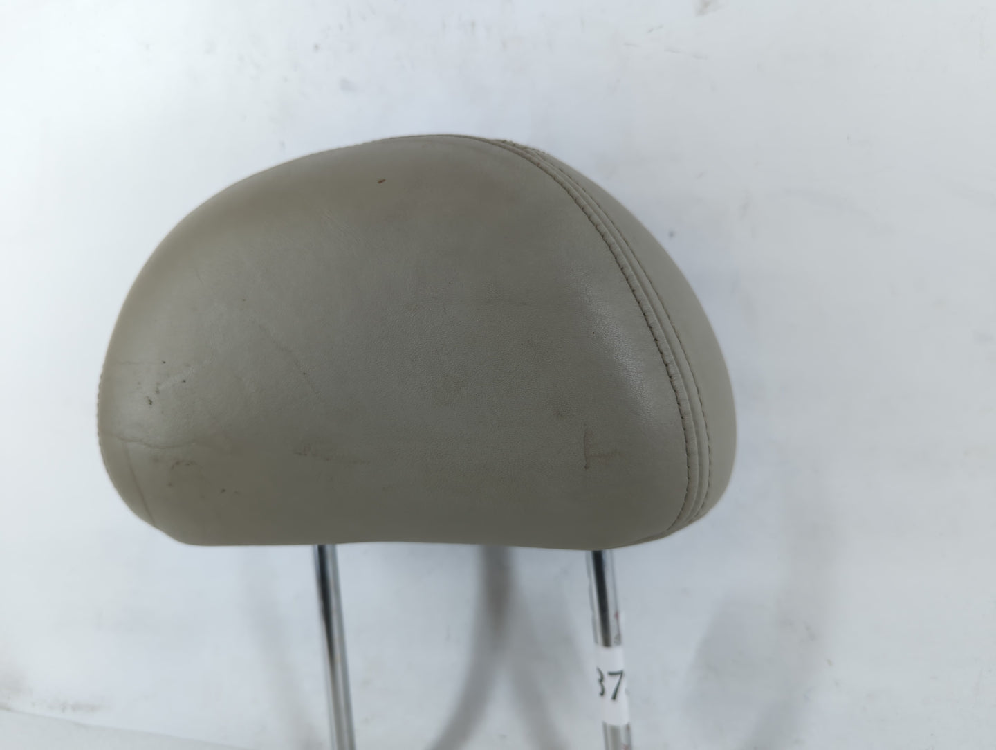 2002 Infiniti I35 Headrest Head Rest Front Driver Passenger Seat Fits OEM Used Auto Parts - Oemusedautoparts1.com