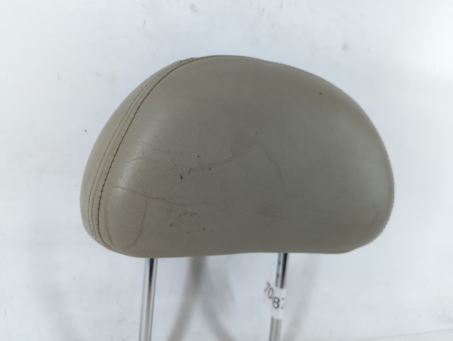 2002 Infiniti I35 Headrest Head Rest Front Driver Passenger Seat Fits OEM Used Auto Parts - Oemusedautoparts1.com