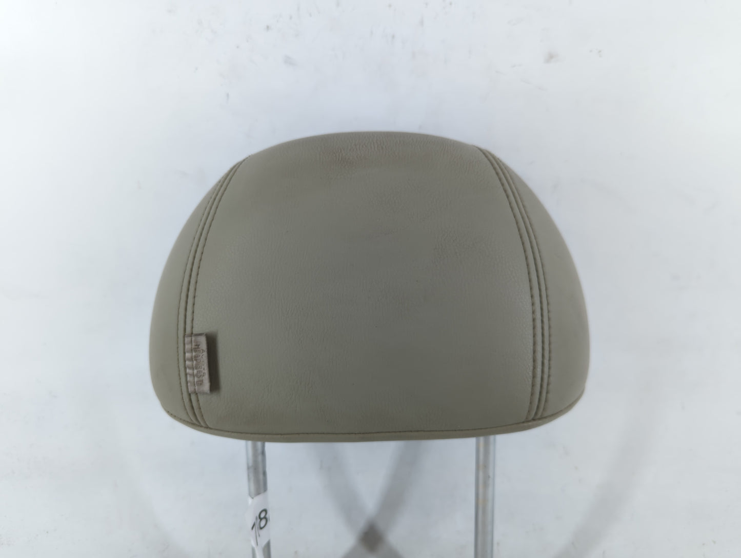 2002 Infiniti I35 Headrest Head Rest Front Driver Passenger Seat Fits OEM Used Auto Parts - Oemusedautoparts1.com