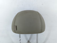 2002 Infiniti I35 Headrest Head Rest Front Driver Passenger Seat Fits OEM Used Auto Parts - Oemusedautoparts1.com