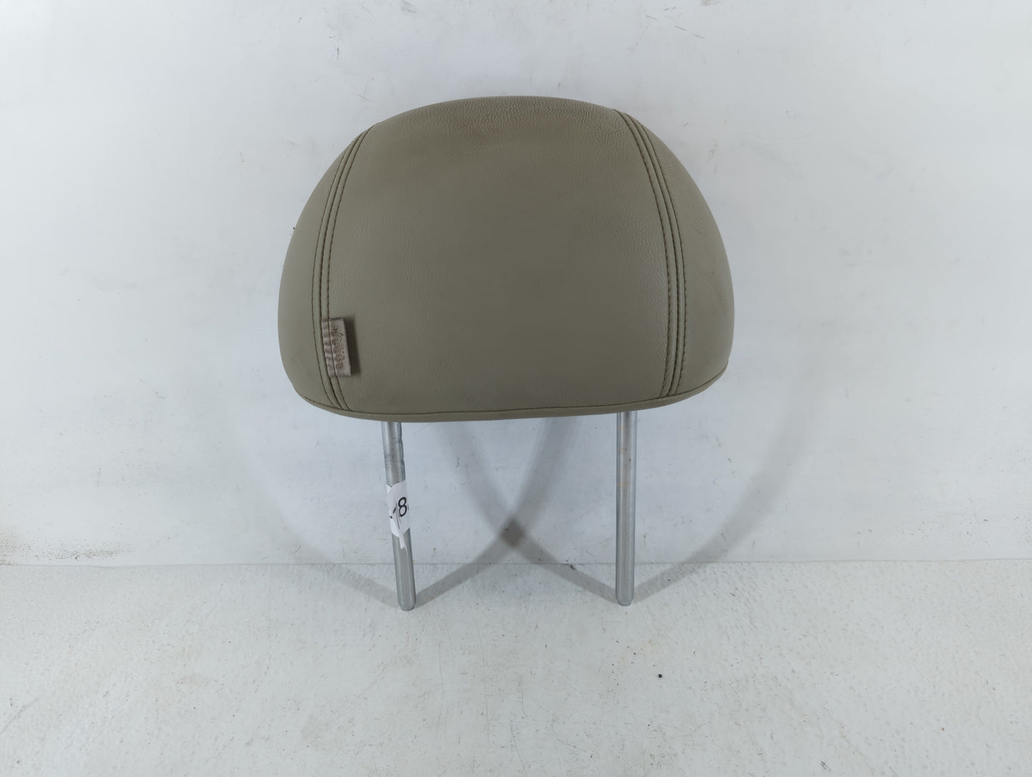 2002 Infiniti I35 Headrest Head Rest Front Driver Passenger Seat Fits OEM Used Auto Parts - Oemusedautoparts1.com