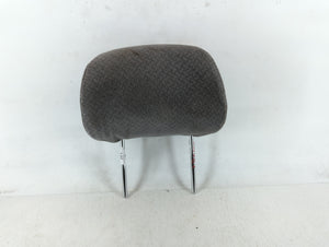 2001 Toyota Camry Headrest Head Rest Front Driver Passenger Seat Fits OEM Used Auto Parts