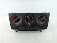 2004-2006 Mazda 3 Instrument Cluster Speedometer Gauges Fits Fits 2004 2005 2006 OEM Used Auto Parts