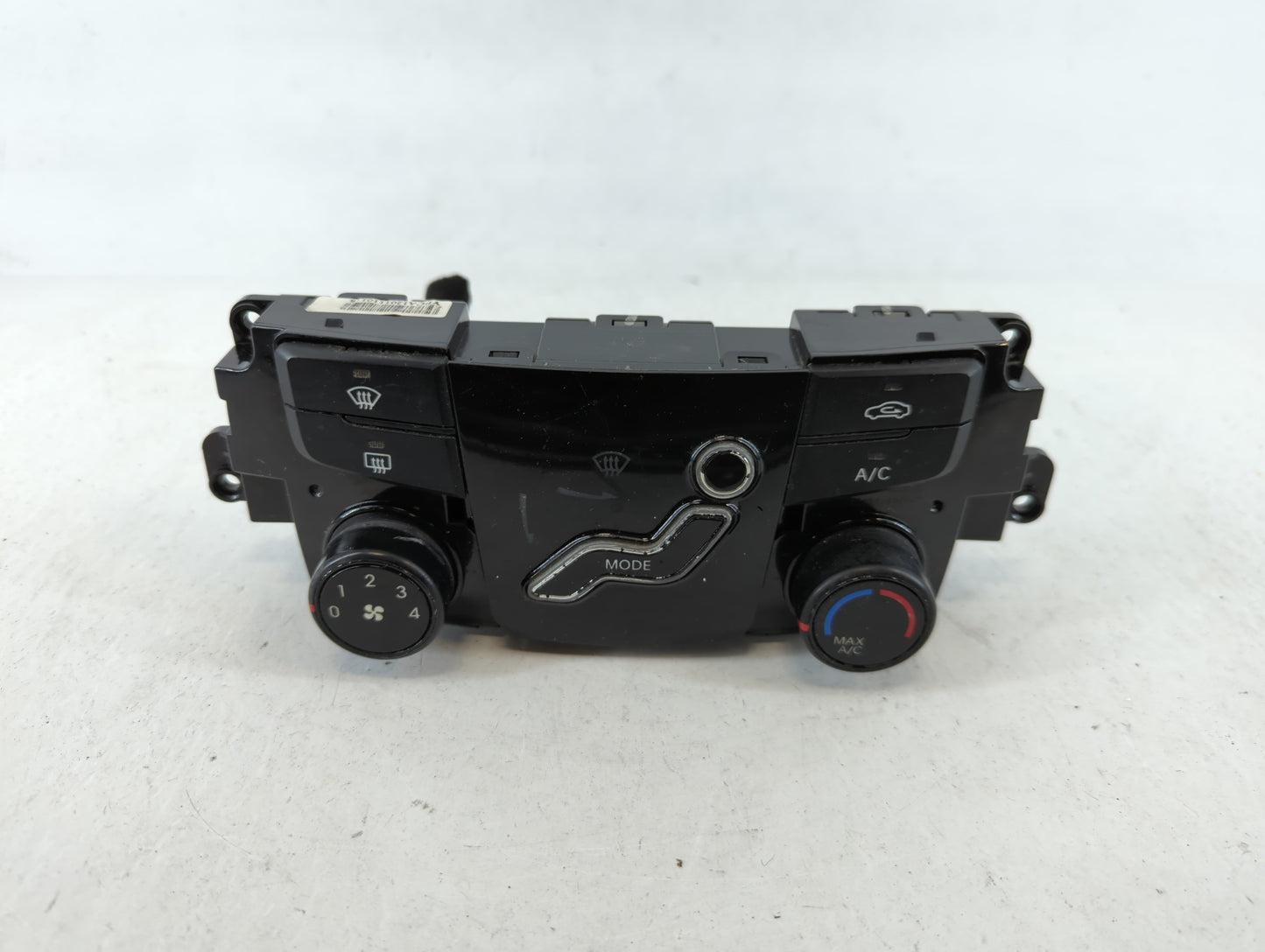 2011-2014 Hyundai Sonata Instrument Cluster Speedometer Gauges P/N:94001-3Q001 TN257470-3215 Fits Fits 2011 2012 2013 2014 OEM Used Auto Parts - Oemusedautoparts1.com