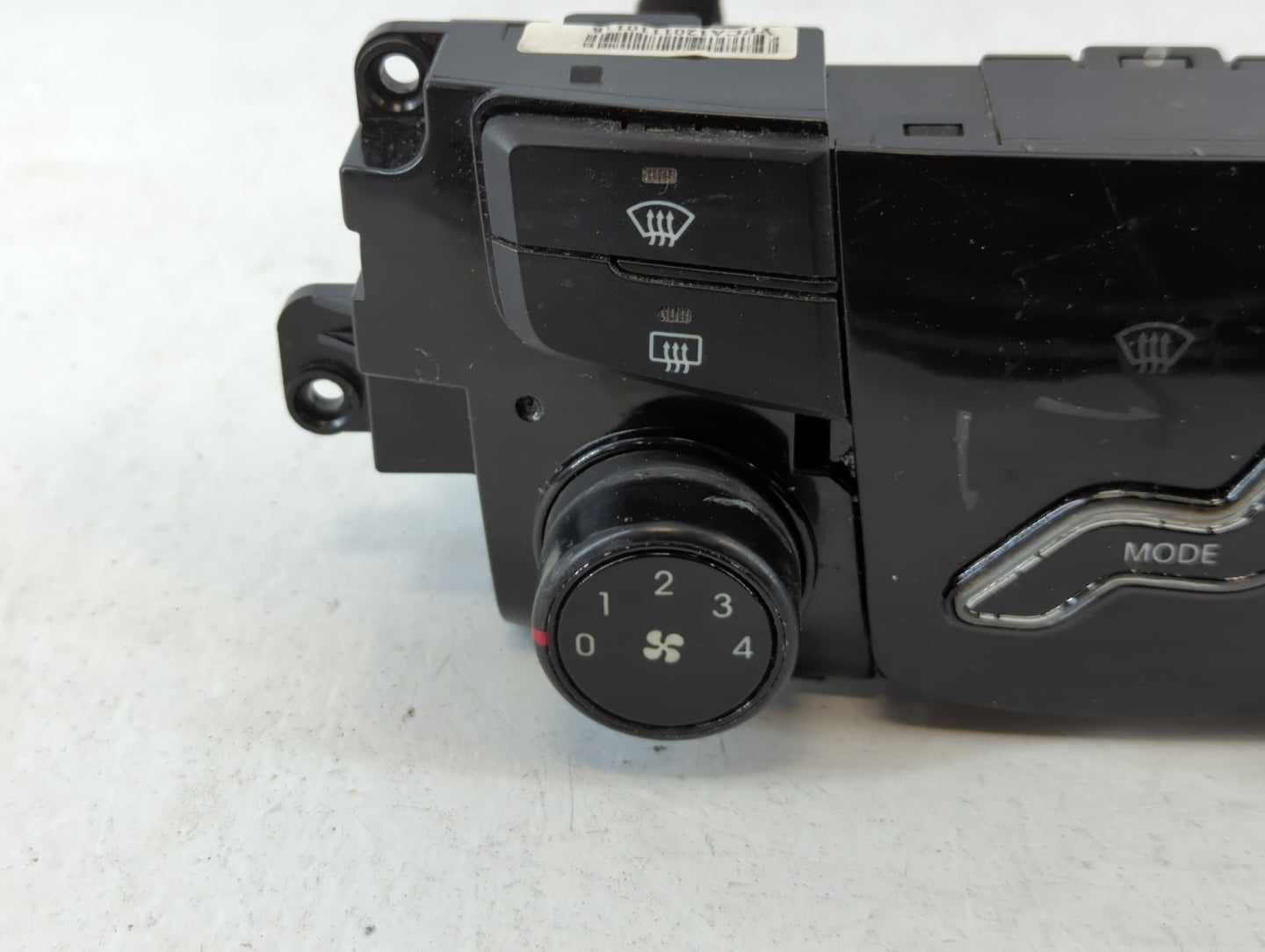 2011-2014 Hyundai Sonata Instrument Cluster Speedometer Gauges P/N:94001-3Q001 TN257470-3215 Fits Fits 2011 2012 2013 2014 OEM Used Auto Parts - Oemusedautoparts1.com
