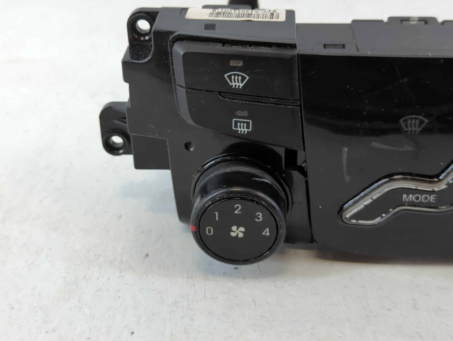 2011-2014 Hyundai Sonata Instrument Cluster Speedometer Gauges P/N:94001-3Q001 TN257470-3215 Fits Fits 2011 2012 2013 2014 OEM Used Auto Parts - Oemusedautoparts1.com