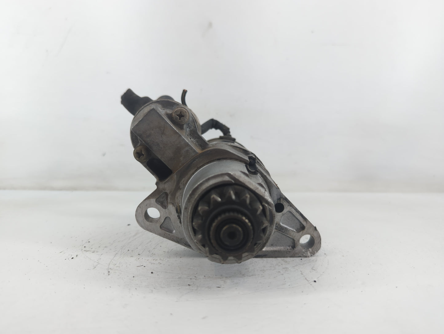 1999-2002 Nissan Quest Car Starter Motor Solenoid OEM P/N:23300 7B010 Fits Fits 1999 2000 2001 2002 OEM Used Auto Parts - Oemusedautoparts1.com