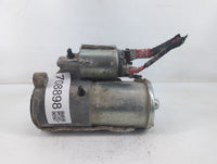 2000-2007 Ford Taurus Car Starter Motor Solenoid OEM Fits Fits 2000 2001 2002 2003 2004 2005 2006 2007 OEM Used Auto Parts - Oemusedautoparts1.com