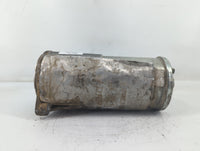 2000-2007 Ford Taurus Car Starter Motor Solenoid OEM Fits Fits 2000 2001 2002 2003 2004 2005 2006 2007 OEM Used Auto Parts - Oemusedautoparts1.com