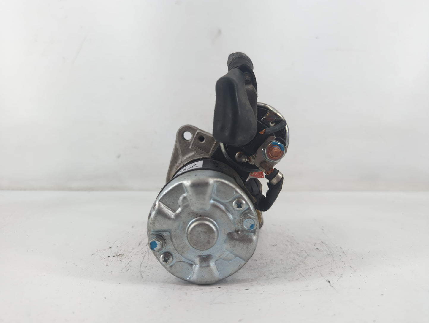 2000-2002 Infiniti G20 Car Starter Motor Solenoid OEM P/N:90037 04612 Fits Fits 2000 2001 2002 OEM Used Auto Parts - Oemusedautoparts1.com