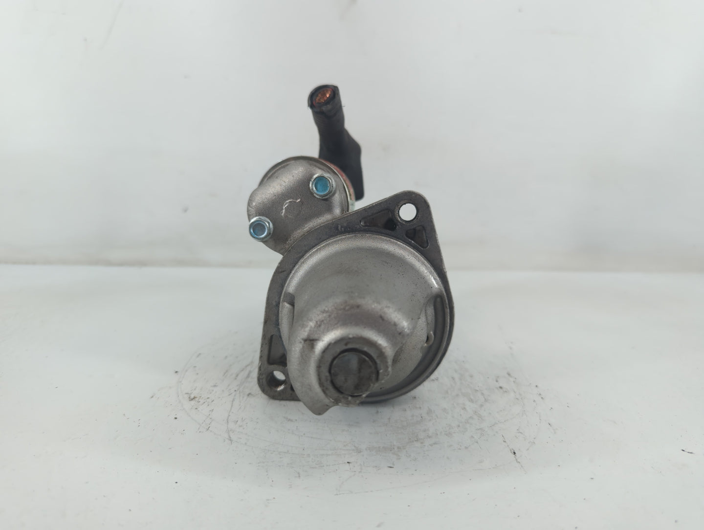 2000-2002 Infiniti G20 Car Starter Motor Solenoid OEM P/N:90037 04612 Fits Fits 2000 2001 2002 OEM Used Auto Parts - Oemusedautoparts1.com