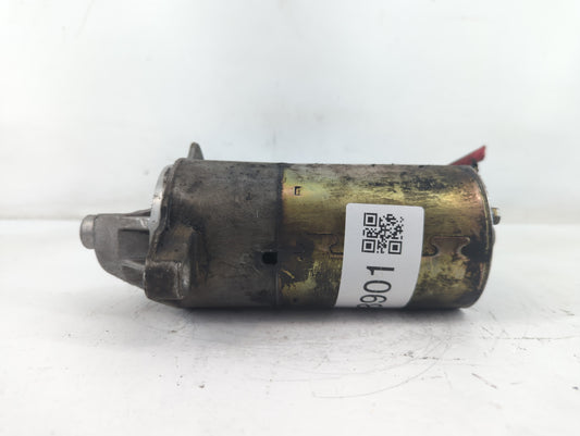 1998-2005 Ford Explorer Car Starter Motor Solenoid OEM P/N:F89U BB 8H25A 11000 12V Fits OEM Used Auto Parts - Oemusedautoparts1.com