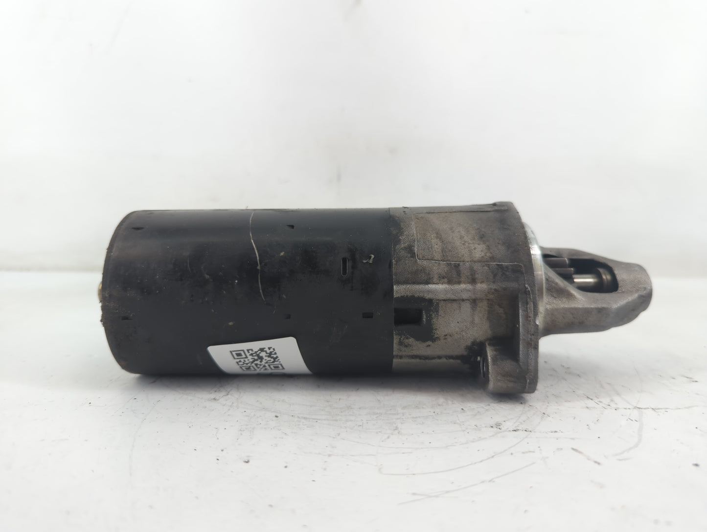 1998-2005 Mercedes-Benz Clk320 Car Starter Motor Solenoid OEM Fits OEM Used Auto Parts - Oemusedautoparts1.com