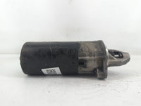 1998-2005 Mercedes-Benz Clk320 Car Starter Motor Solenoid OEM Fits OEM Used Auto Parts - Oemusedautoparts1.com