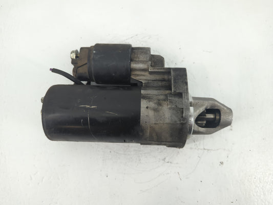 1998-2005 Mercedes-Benz Clk320 Car Starter Motor Solenoid OEM Fits OEM Used Auto Parts
