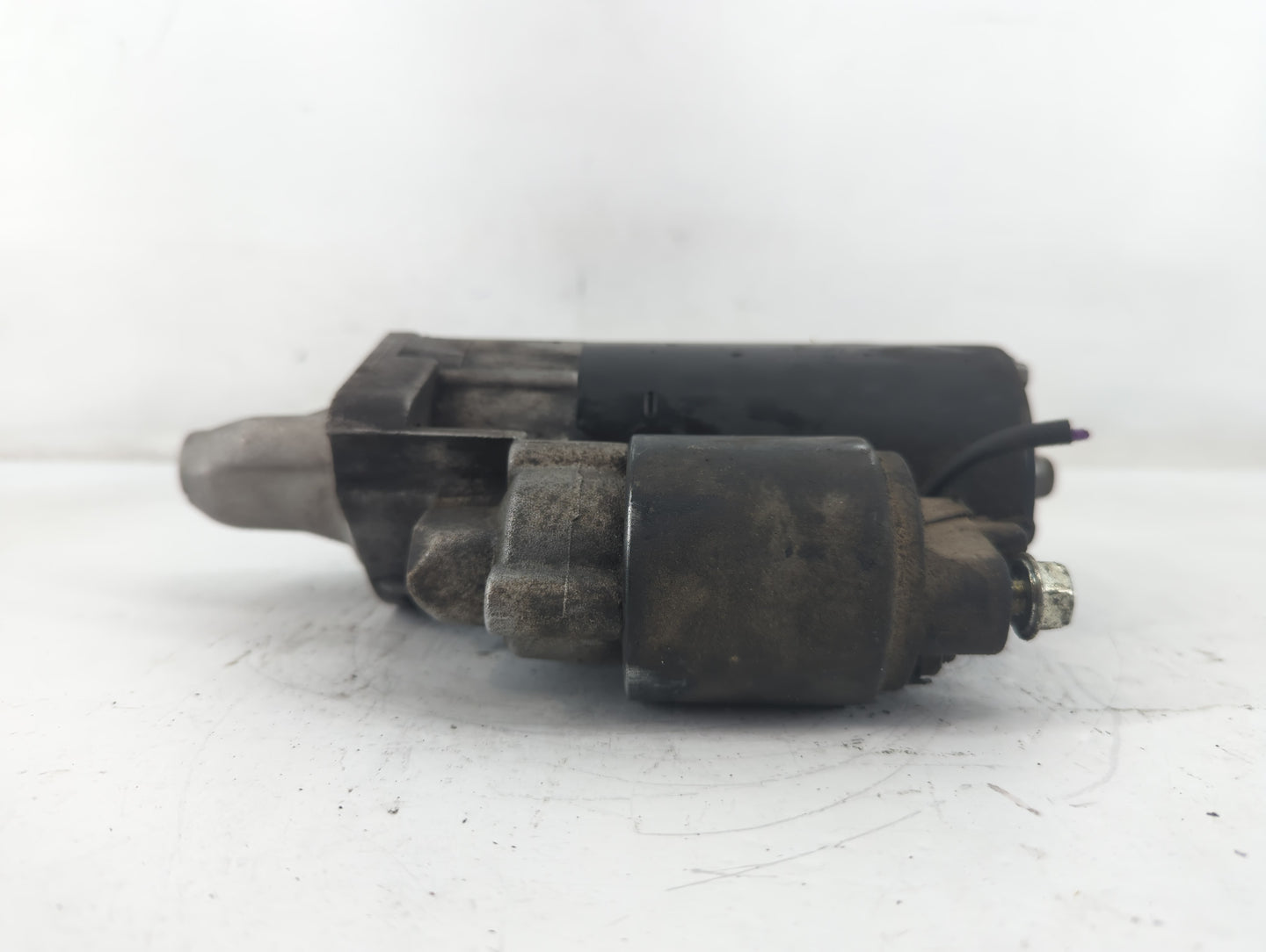 1998-2005 Mercedes-Benz Clk320 Car Starter Motor Solenoid OEM Fits OEM Used Auto Parts - Oemusedautoparts1.com