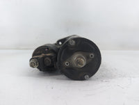 1998-2005 Mercedes-Benz Clk320 Car Starter Motor Solenoid OEM Fits OEM Used Auto Parts - Oemusedautoparts1.com