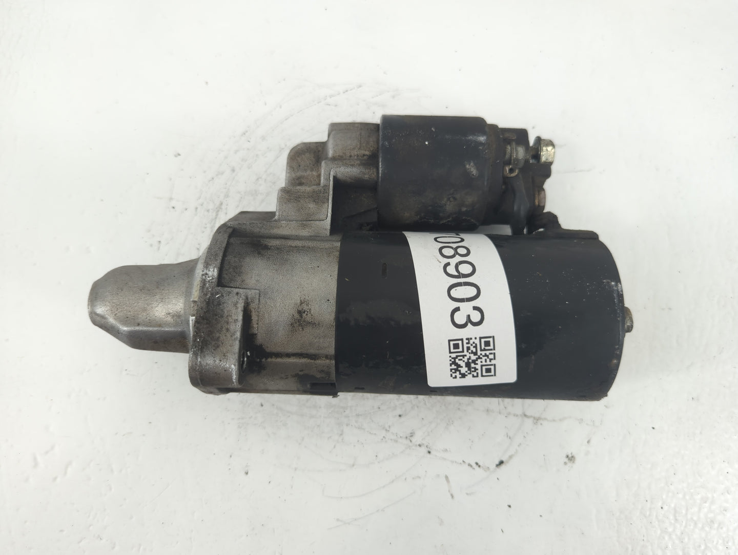 1998-2005 Mercedes-Benz Clk320 Car Starter Motor Solenoid OEM Fits OEM Used Auto Parts - Oemusedautoparts1.com