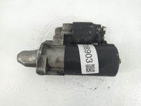 1998-2005 Mercedes-Benz Clk320 Car Starter Motor Solenoid OEM Fits OEM Used Auto Parts - Oemusedautoparts1.com