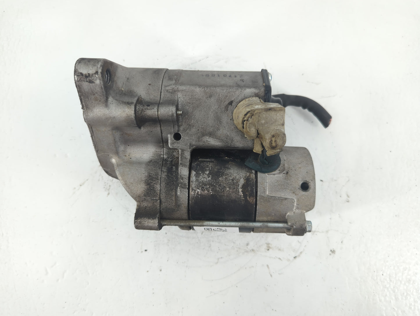 2003-2005 Dodge Ram 1500 Car Starter Motor Solenoid OEM P/N:17823 Fits Fits 2003 2004 2005 OEM Used Auto Parts - Oemusedautoparts1.com