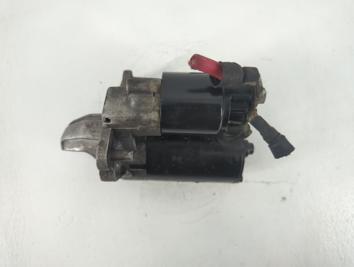 2006 Mini Cooper Car Starter Motor Solenoid OEM P/N:B BD1126 1 005 831 200 Fits OEM Used Auto Parts - Oemusedautoparts1.com