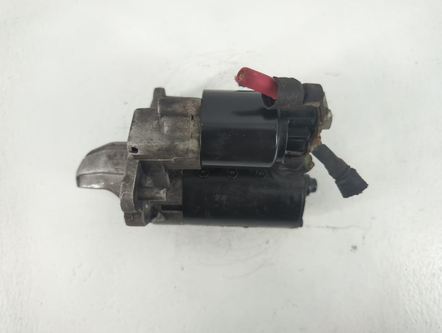 2006 Mini Cooper Car Starter Motor Solenoid OEM P/N:B BD1126 1 005 831 200 Fits OEM Used Auto Parts - Oemusedautoparts1.com