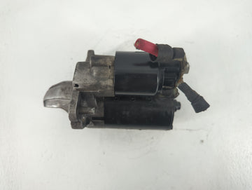 2006 Mini Cooper Car Starter Motor Solenoid OEM P/N:B BD1126 1 005 831 200 Fits OEM Used Auto Parts