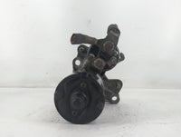 2006 Mini Cooper Car Starter Motor Solenoid OEM P/N:B BD1126 1 005 831 200 Fits OEM Used Auto Parts - Oemusedautoparts1.com