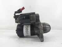 2006 Mini Cooper Car Starter Motor Solenoid OEM P/N:B BD1126 1 005 831 200 Fits OEM Used Auto Parts - Oemusedautoparts1.com