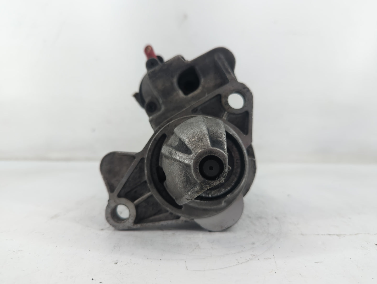 2006 Mini Cooper Car Starter Motor Solenoid OEM P/N:B BD1126 1 005 831 200 Fits OEM Used Auto Parts - Oemusedautoparts1.com