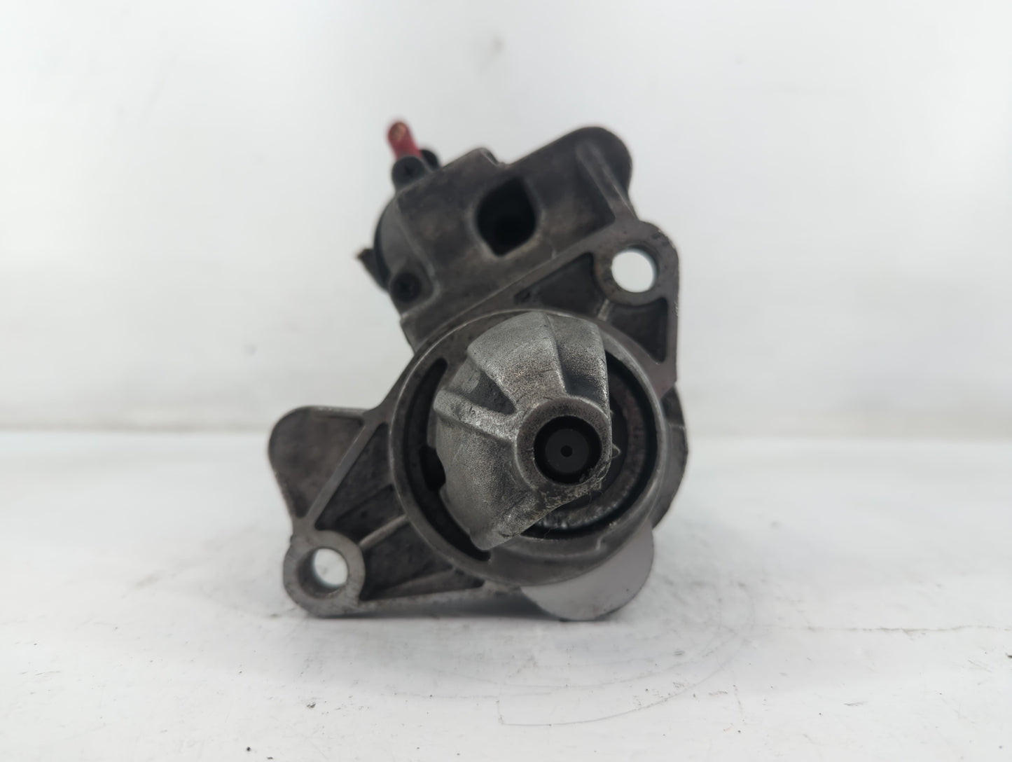 2006 Mini Cooper Car Starter Motor Solenoid OEM P/N:B BD1126 1 005 831 200 Fits OEM Used Auto Parts - Oemusedautoparts1.com