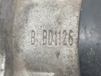 2006 Mini Cooper Car Starter Motor Solenoid OEM P/N:B BD1126 1 005 831 200 Fits OEM Used Auto Parts - Oemusedautoparts1.com