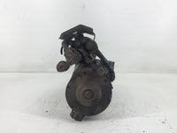 2003-2004 Chevrolet Silverado 1500 Car Starter Motor Solenoid OEM P/N:GM 125860448 Fits Fits 2003 2004 OEM Used Auto Parts - Oemusedautoparts1.com