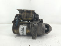 2003-2004 Chevrolet Silverado 1500 Car Starter Motor Solenoid OEM P/N:GM 125860448 Fits Fits 2003 2004 OEM Used Auto Parts - Oemusedautoparts1.com