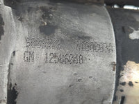 2003-2004 Chevrolet Silverado 1500 Car Starter Motor Solenoid OEM P/N:GM 125860448 Fits Fits 2003 2004 OEM Used Auto Parts - Oemusedautoparts1.com