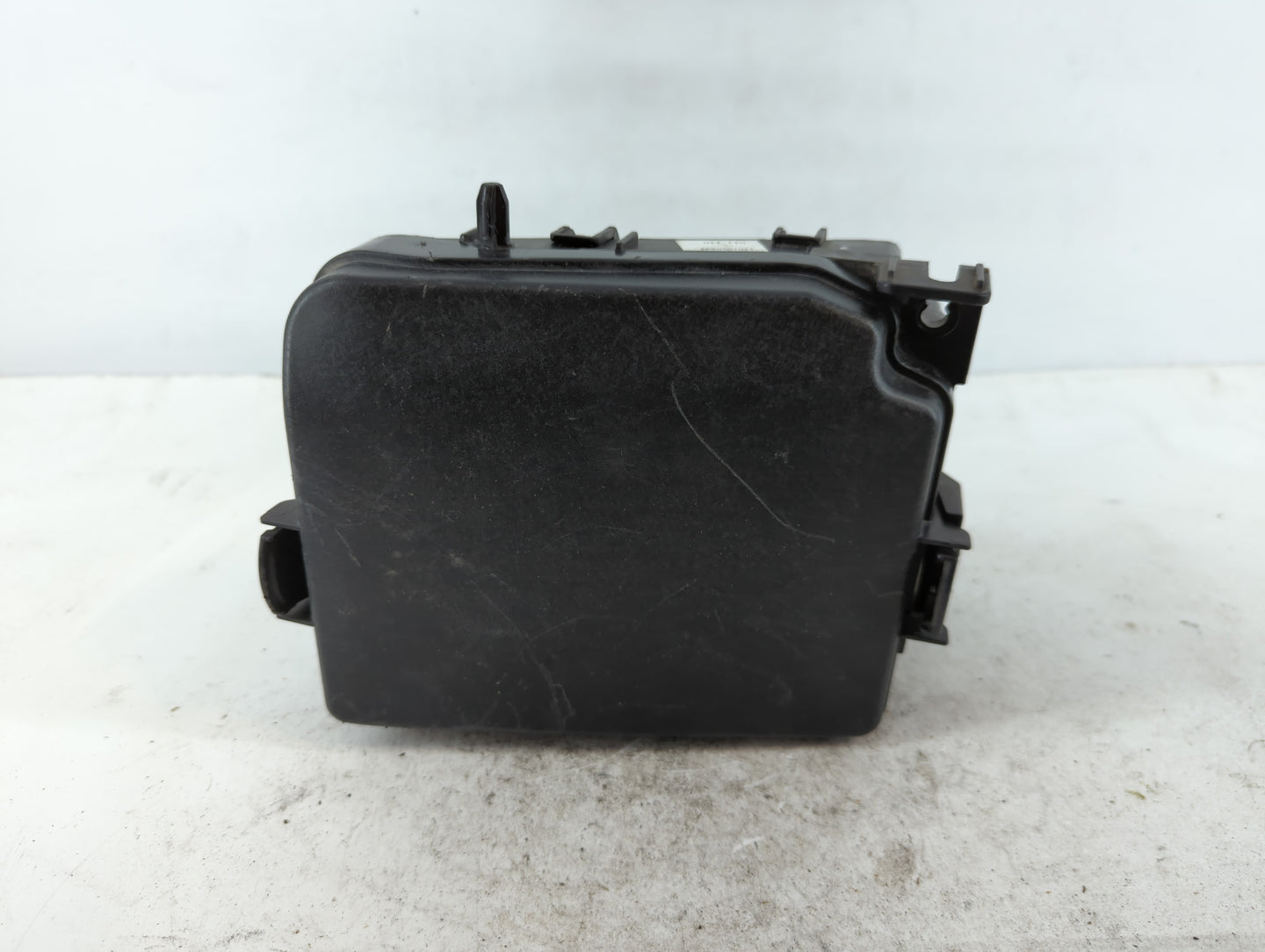 2011-2013 Hyundai Elantra Fusebox Fuse Box Panel Relay Module P/N:1205300323 91951-3X100 Fits Fits 2011 2012 2013 OEM Used Auto Parts - Oemusedautoparts1.com