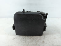 2011-2013 Hyundai Elantra Fusebox Fuse Box Panel Relay Module P/N:1205300323 91951-3X100 Fits Fits 2011 2012 2013 OEM Used Auto Parts - Oemusedautoparts1.com