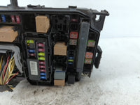 2011-2013 Hyundai Elantra Fusebox Fuse Box Panel Relay Module P/N:1205300323 91951-3X100 Fits Fits 2011 2012 2013 OEM Used Auto Parts - Oemusedautoparts1.com