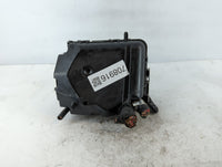 2011-2013 Hyundai Elantra Fusebox Fuse Box Panel Relay Module P/N:1205300323 91951-3X100 Fits Fits 2011 2012 2013 OEM Used Auto Parts - Oemusedautoparts1.com