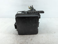 2010-2013 Kia Forte Fusebox Fuse Box Panel Relay Module P/N:1M5600EA92474 Fits Fits 2010 2011 2012 2013 OEM Used Auto Parts - Oemusedautoparts1.com