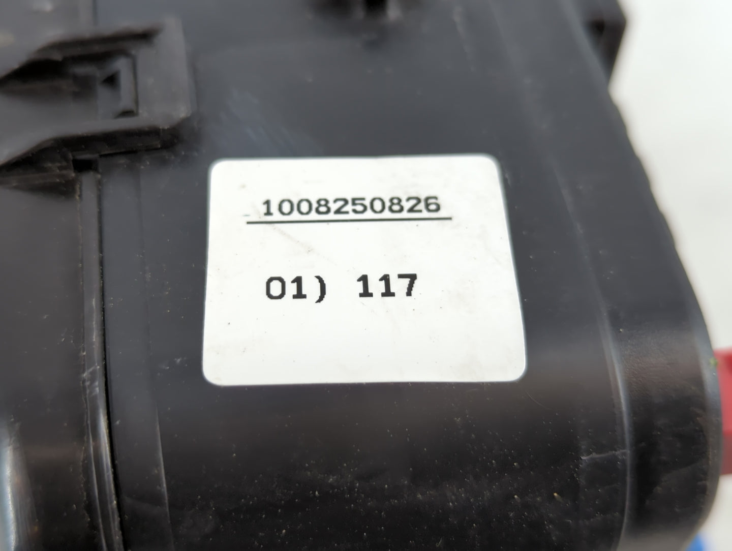 2010-2013 Kia Forte Fusebox Fuse Box Panel Relay Module P/N:1M5600EA92474 Fits Fits 2010 2011 2012 2013 OEM Used Auto Parts - Oemusedautoparts1.com