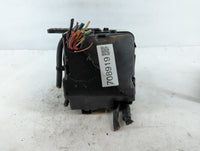 2010-2013 Kia Forte Fusebox Fuse Box Panel Relay Module P/N:1M5600EA92474 Fits Fits 2010 2011 2012 2013 OEM Used Auto Parts - Oemusedautoparts1.com