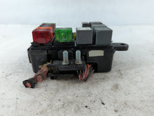 2005-2008 Ford E-250 Fusebox Fuse Box Panel Relay Module P/N:12088567 Fits Fits 2005 2006 2007 2008 OEM Used Auto Parts