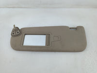 2011-2016 Kia Optima Sun Visor Shade Replacement Driver Left Mirror Fits Fits 2011 2012 2013 2014 2015 2016 OEM Used Auto Parts - Oemusedautoparts1.com