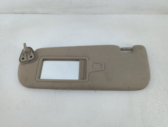 compare product 2011-2016 Kia Optima Sun Visor Shade Replacement Driver Left Mirror Fits Fits 2011 2012 2013 2014 2015 2016 OEM Used Auto Parts
