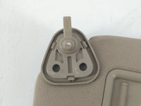 2011-2016 Kia Optima Sun Visor Shade Replacement Driver Left Mirror Fits Fits 2011 2012 2013 2014 2015 2016 OEM Used Auto Parts - Oemusedautoparts1.com